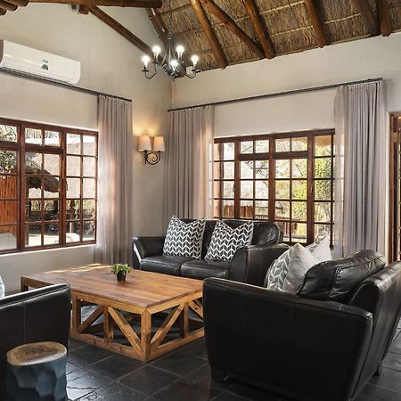 Premier Hotel Roodevalley Pretoria-Noord Esterno foto