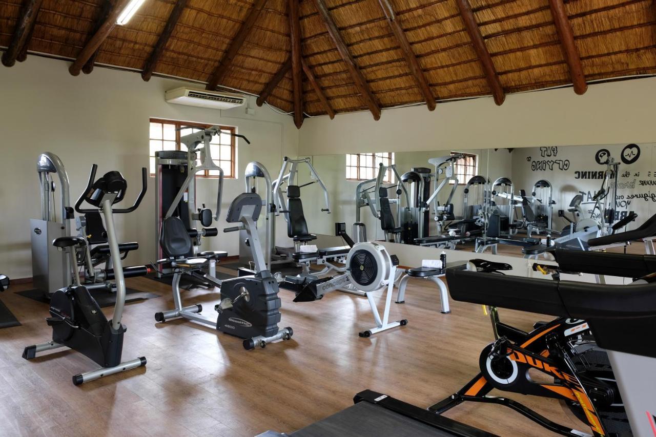 Premier Hotel Roodevalley Pretoria-Noord Esterno foto