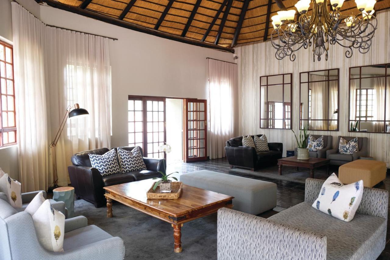 Premier Hotel Roodevalley Pretoria-Noord Esterno foto
