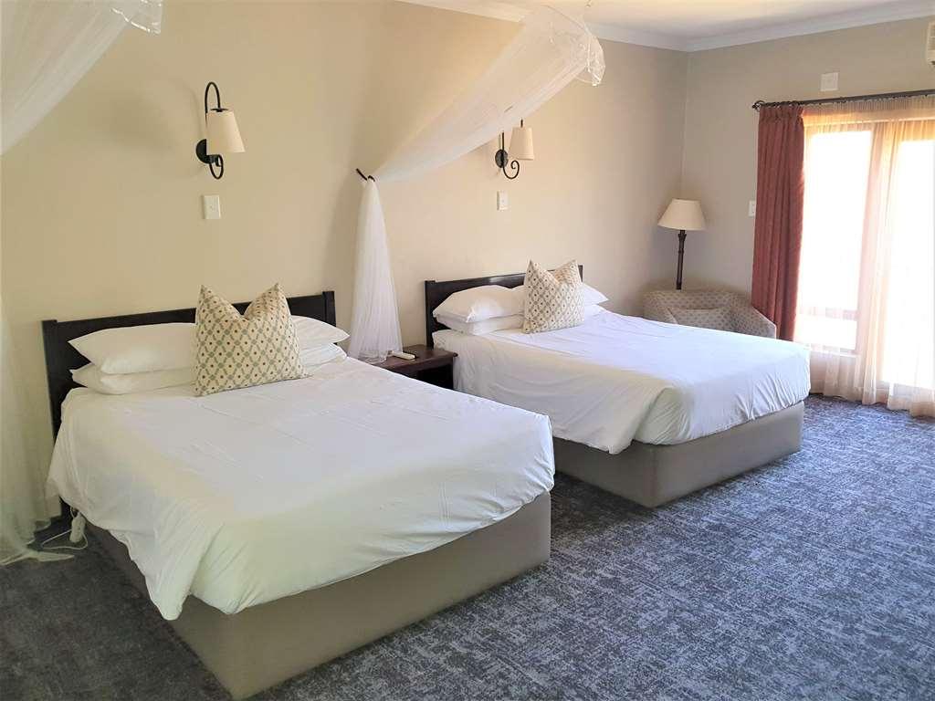 Premier Hotel Roodevalley Pretoria-Noord Camera foto