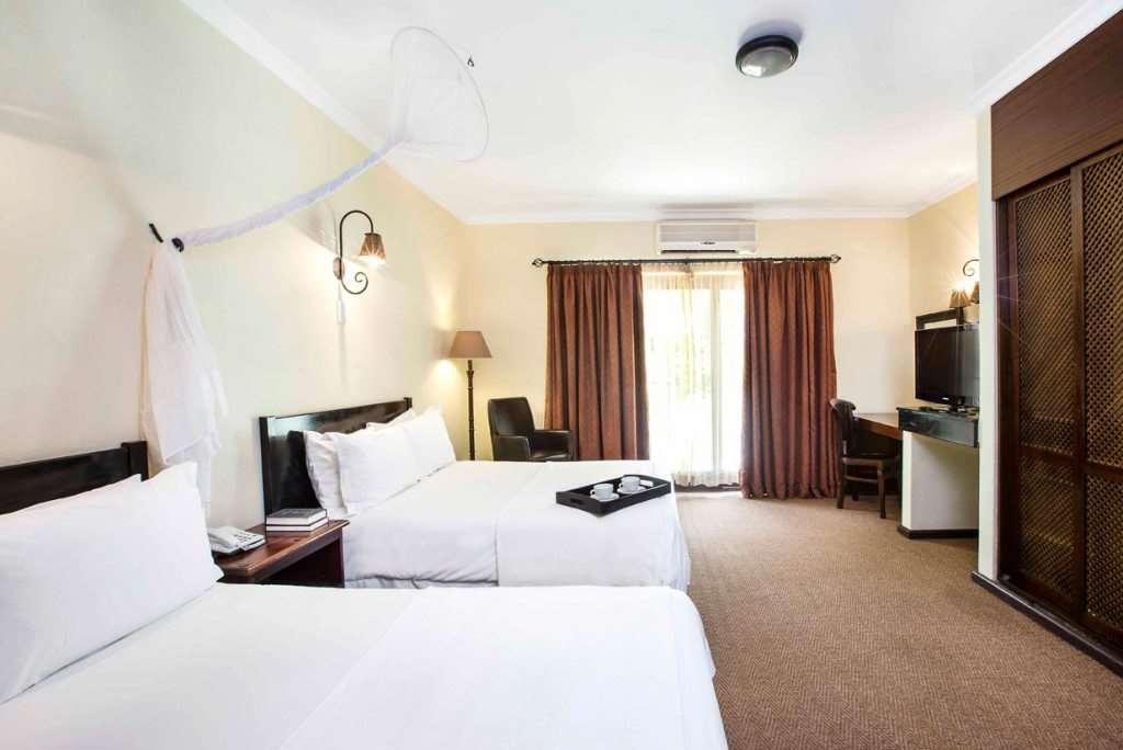 Premier Hotel Roodevalley Pretoria-Noord Camera foto
