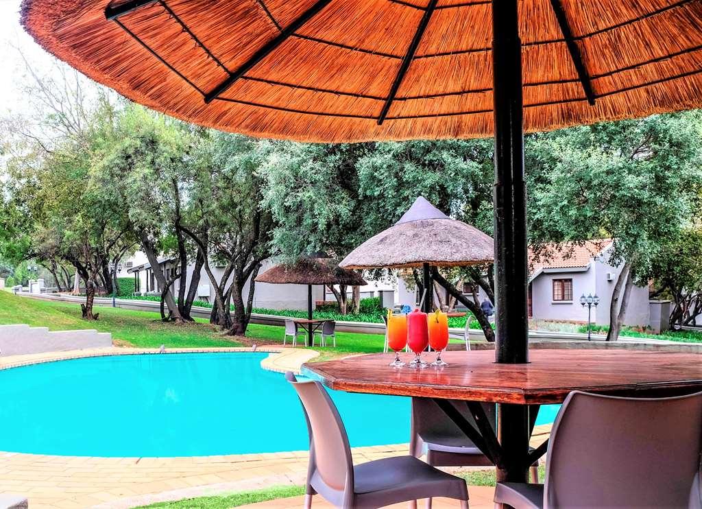 Premier Hotel Roodevalley Pretoria-Noord Servizi foto