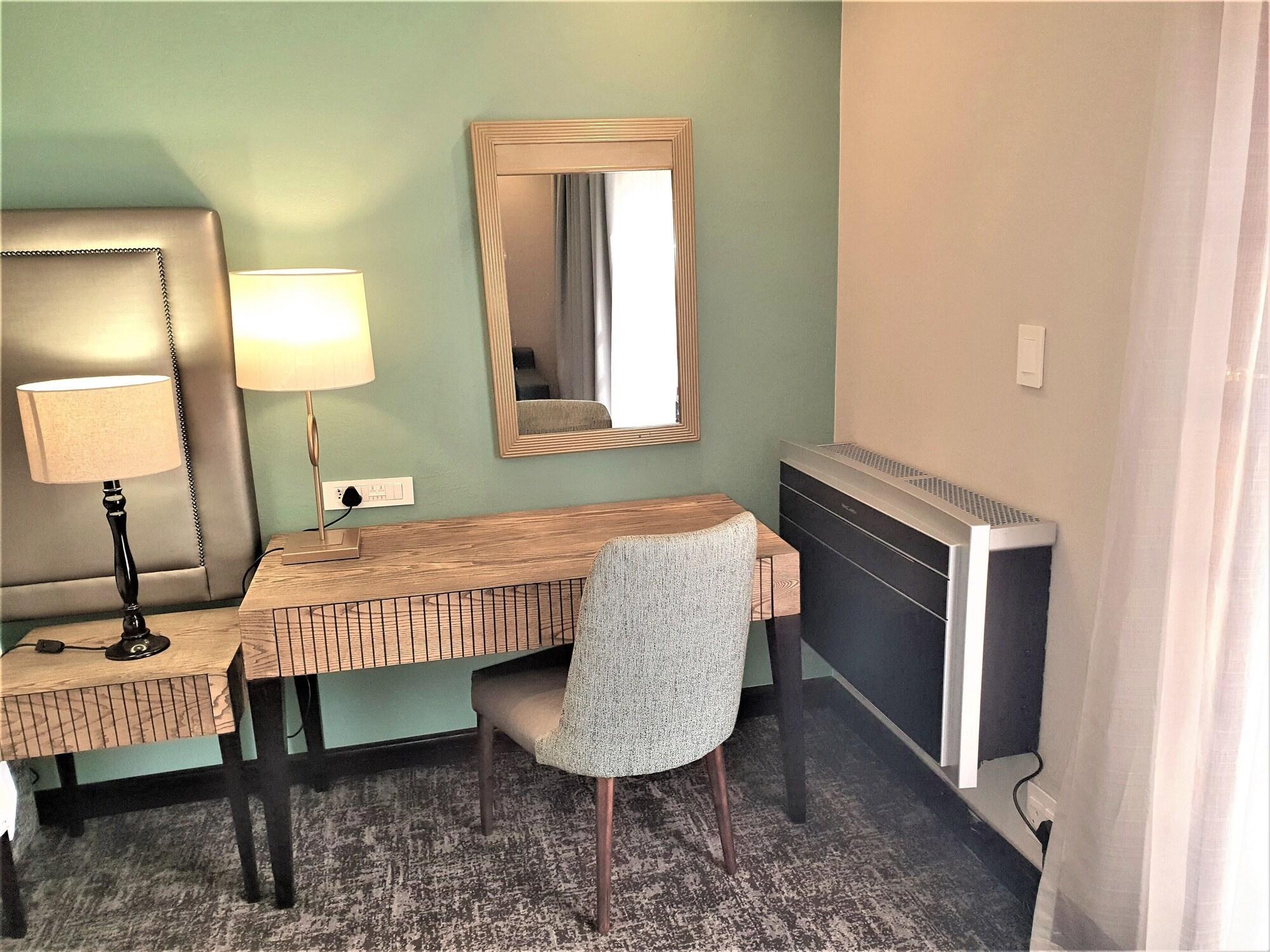 Premier Hotel Roodevalley Pretoria-Noord Esterno foto