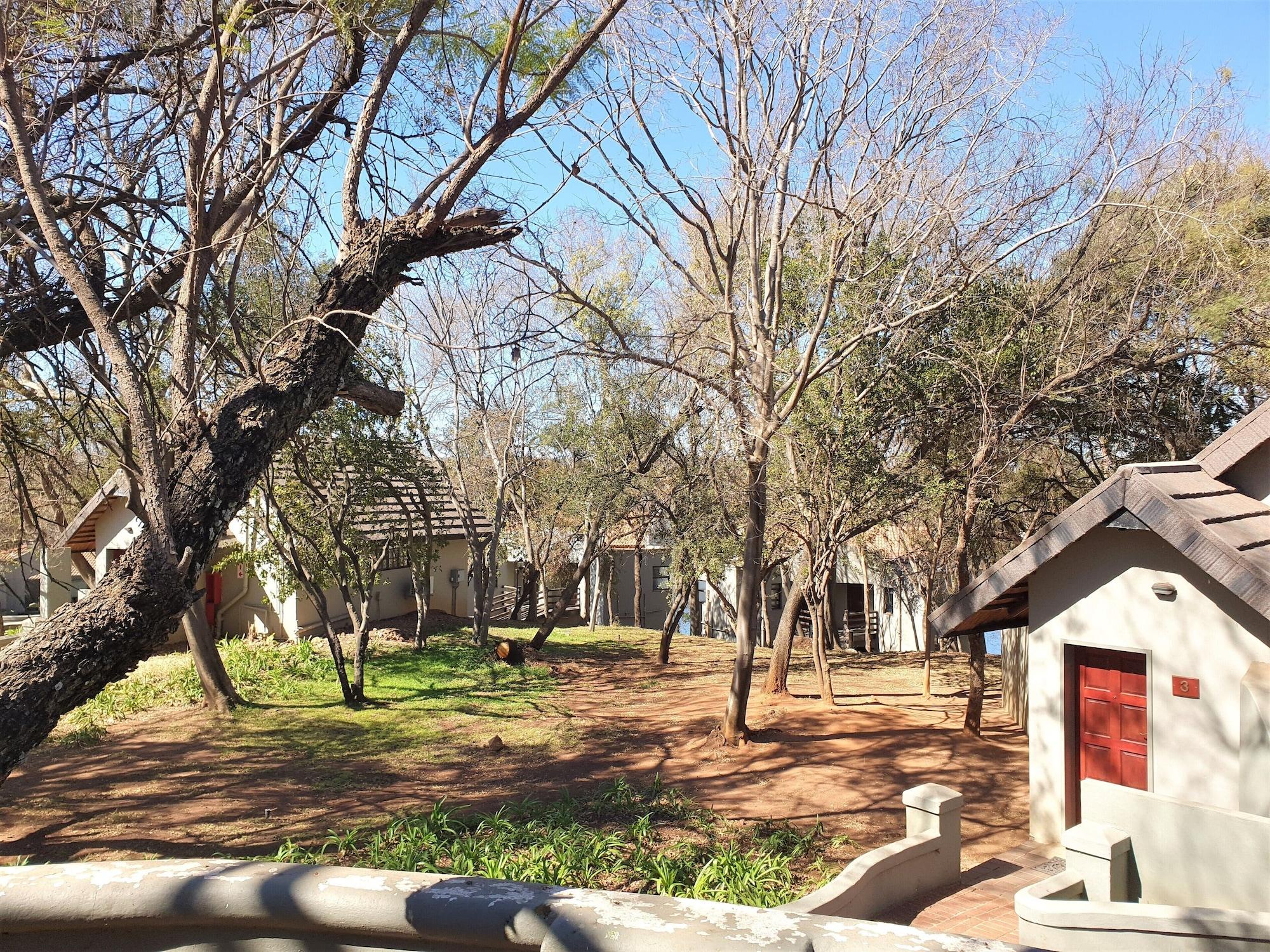 Premier Hotel Roodevalley Pretoria-Noord Esterno foto