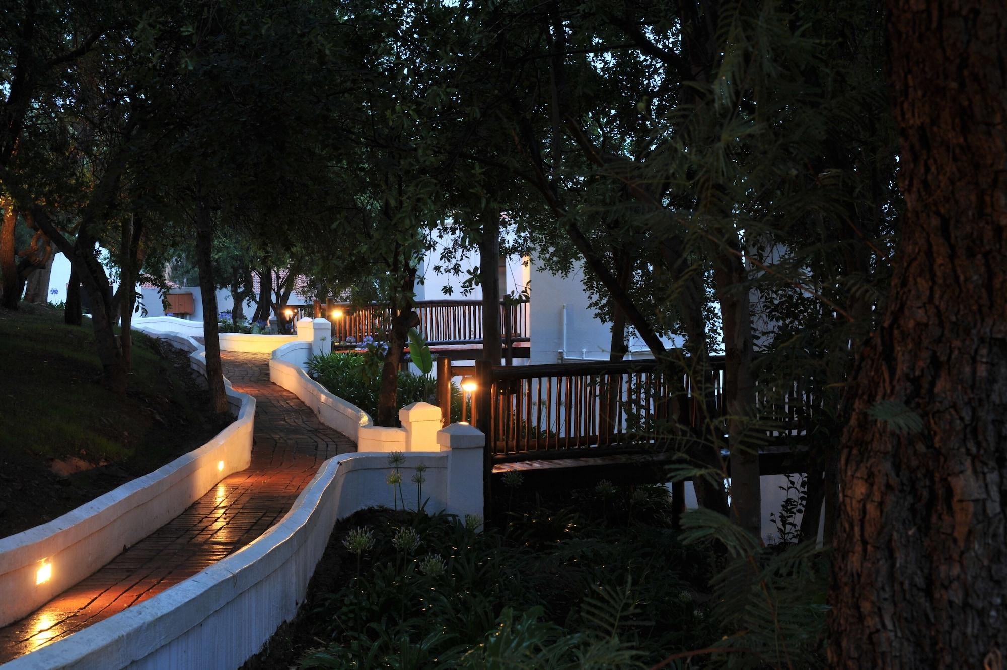 Premier Hotel Roodevalley Pretoria-Noord Esterno foto