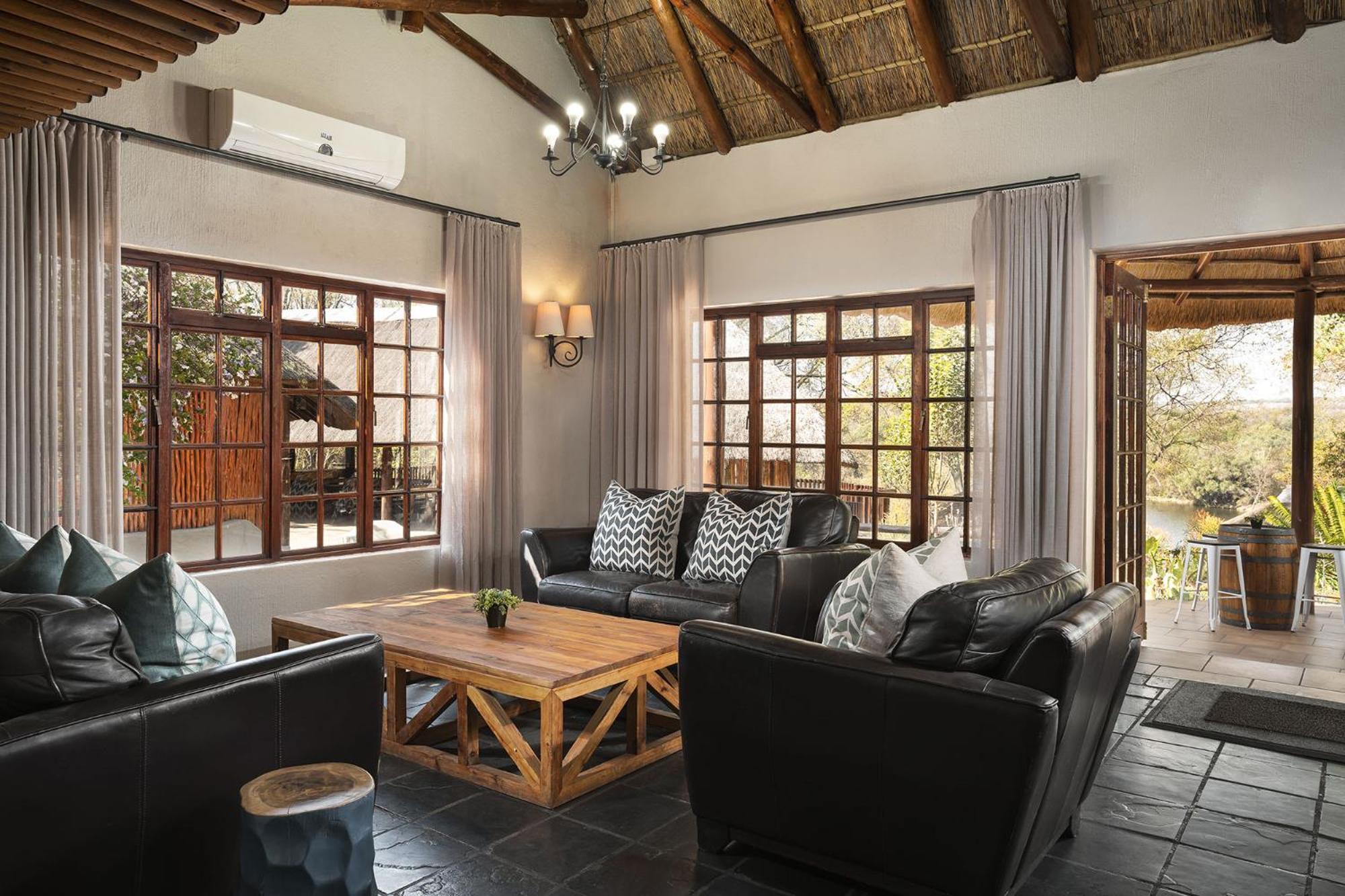 Premier Hotel Roodevalley Pretoria-Noord Esterno foto