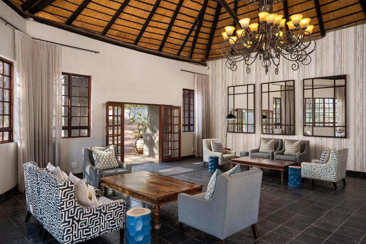 Premier Hotel Roodevalley Pretoria-Noord Esterno foto