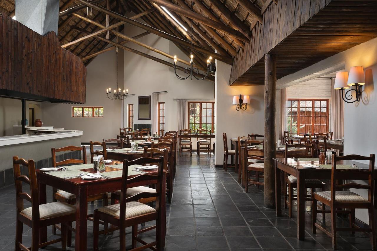 Premier Hotel Roodevalley Pretoria-Noord Esterno foto