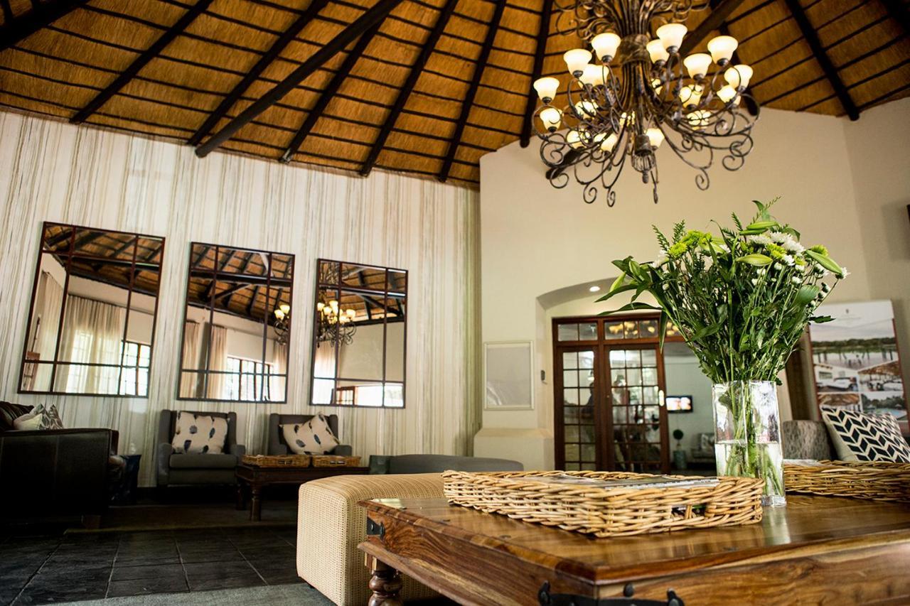 Premier Hotel Roodevalley Pretoria-Noord Esterno foto