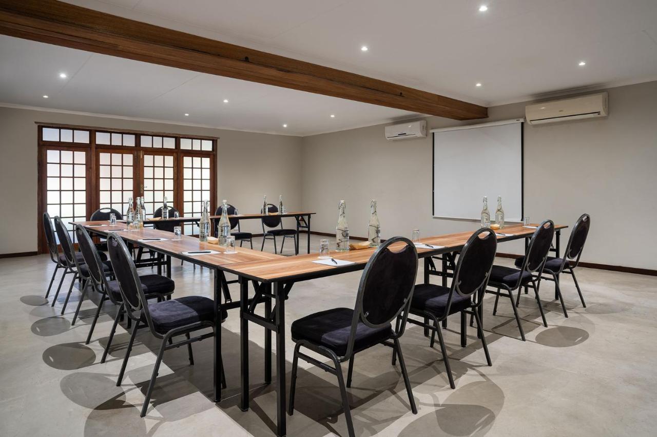 Premier Hotel Roodevalley Pretoria-Noord Esterno foto