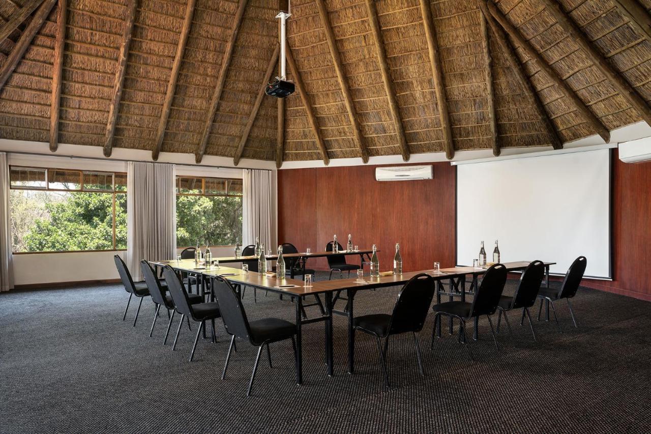 Premier Hotel Roodevalley Pretoria-Noord Esterno foto