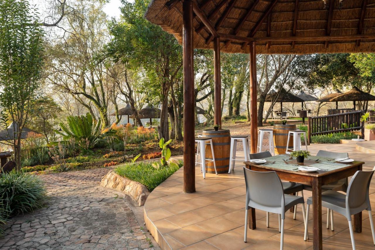 Premier Hotel Roodevalley Pretoria-Noord Esterno foto