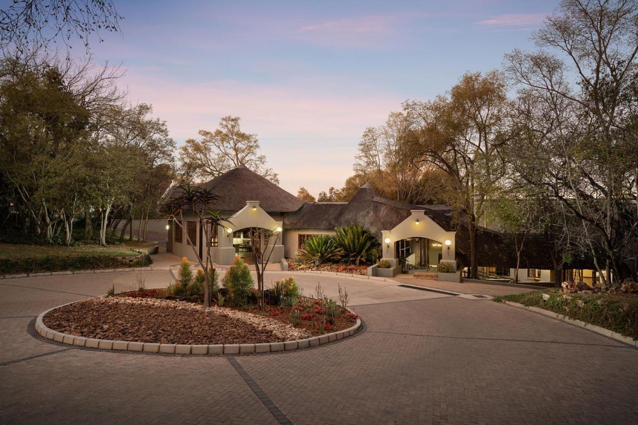 Premier Hotel Roodevalley Pretoria-Noord Esterno foto