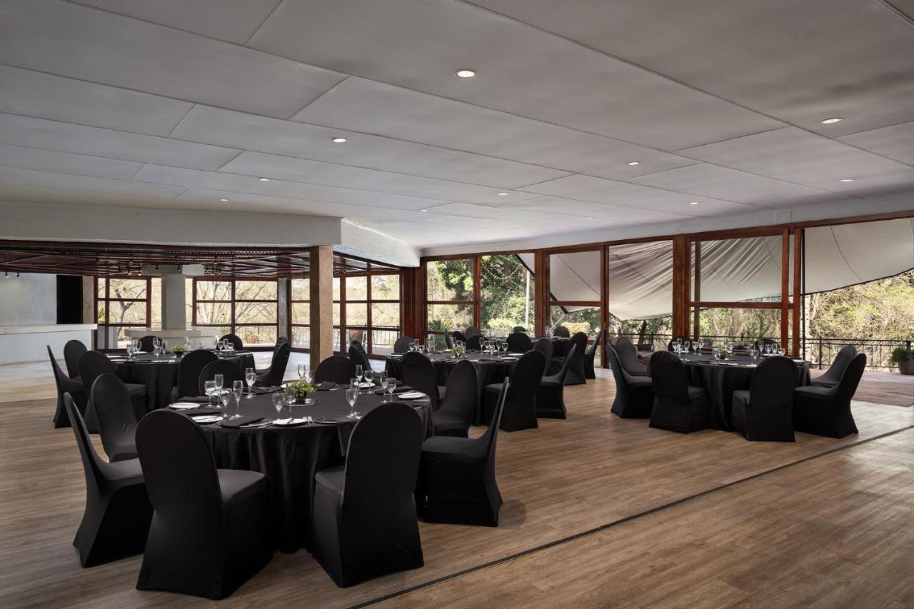 Premier Hotel Roodevalley Pretoria-Noord Esterno foto