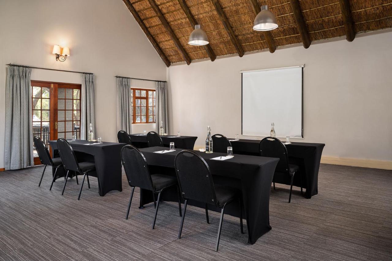 Premier Hotel Roodevalley Pretoria-Noord Esterno foto