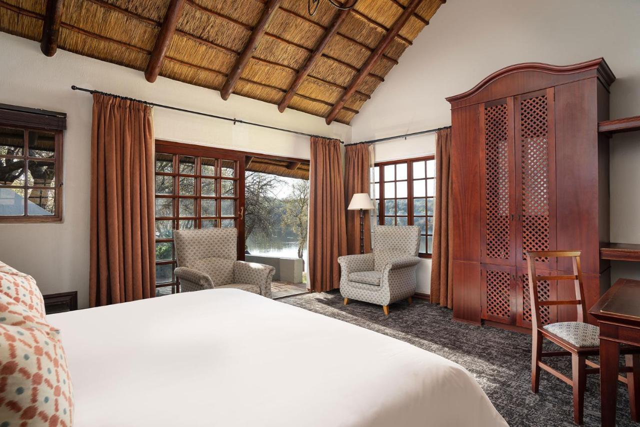 Premier Hotel Roodevalley Pretoria-Noord Esterno foto