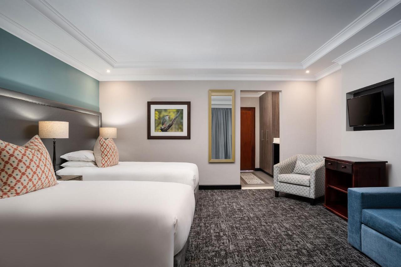 Premier Hotel Roodevalley Pretoria-Noord Esterno foto