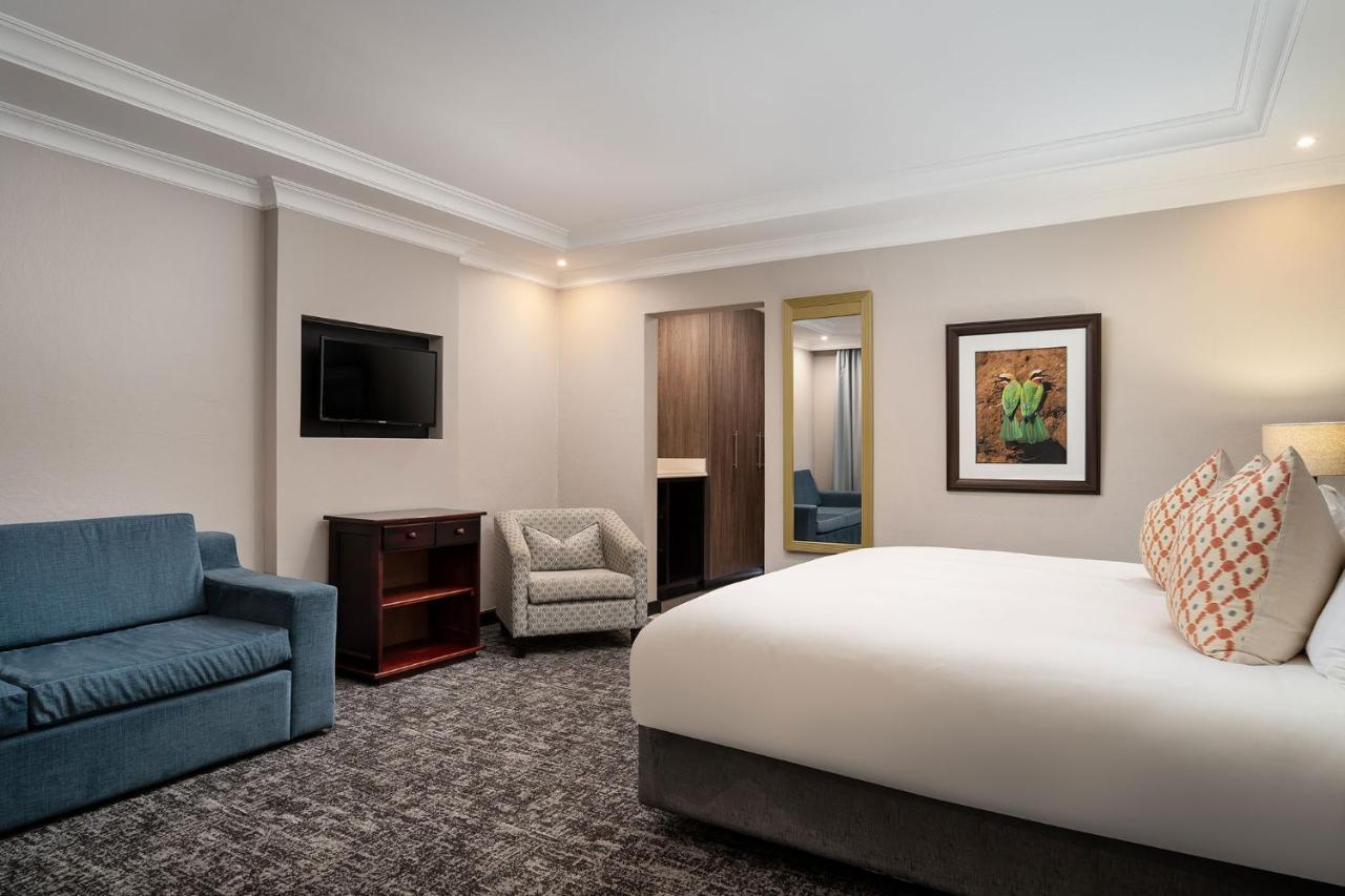 Premier Hotel Roodevalley Pretoria-Noord Esterno foto