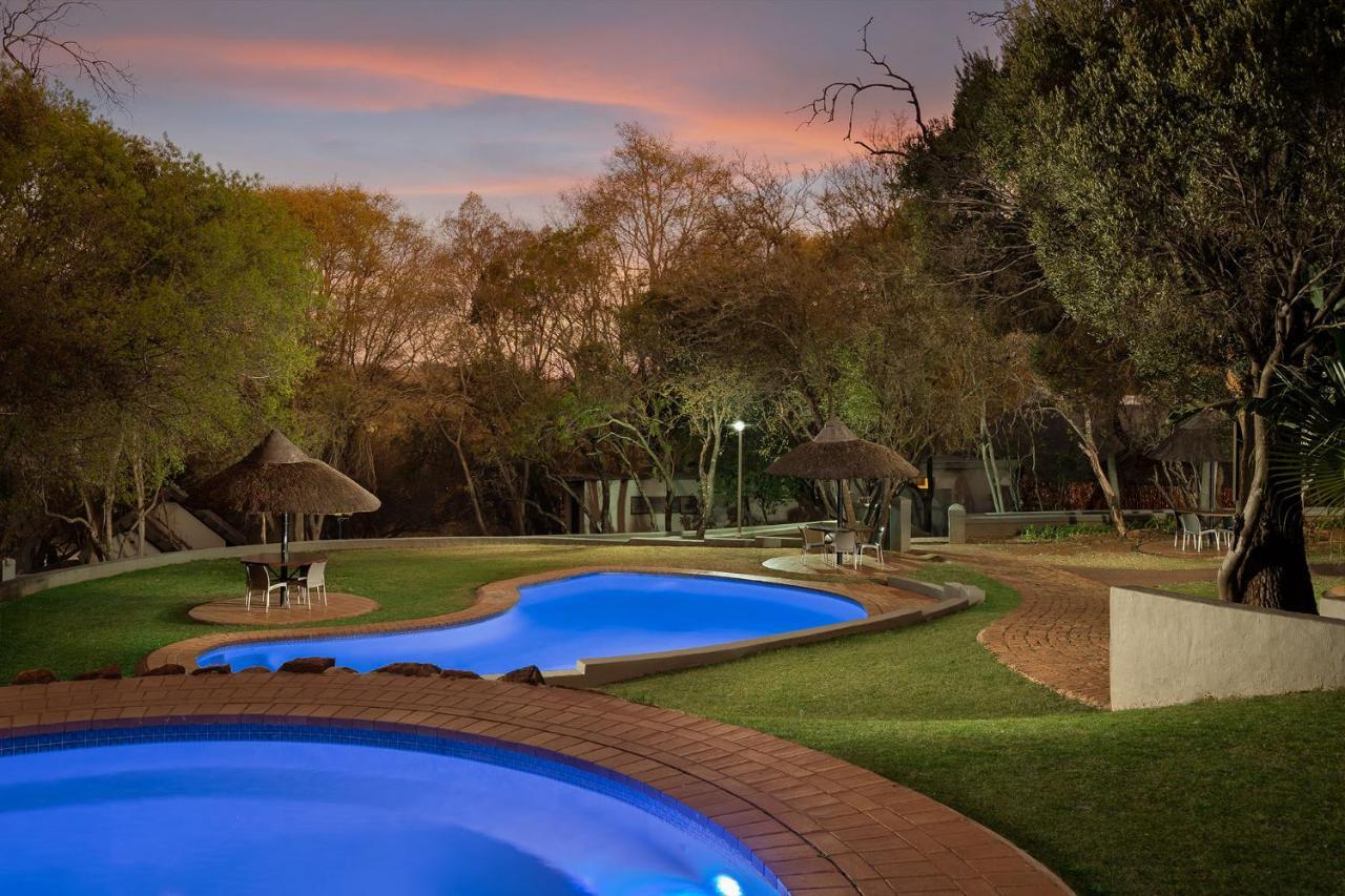 Premier Hotel Roodevalley Pretoria-Noord Esterno foto