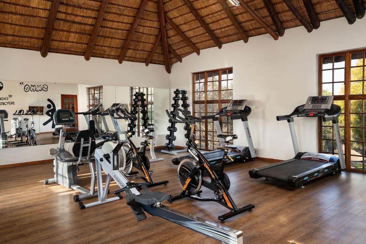 Premier Hotel Roodevalley Pretoria-Noord Esterno foto