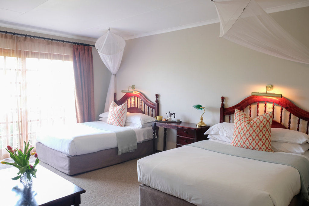 Premier Hotel Roodevalley Pretoria-Noord Esterno foto