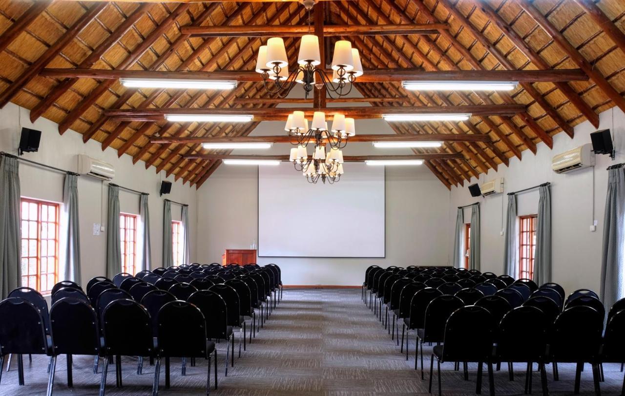 Premier Hotel Roodevalley Pretoria-Noord Esterno foto