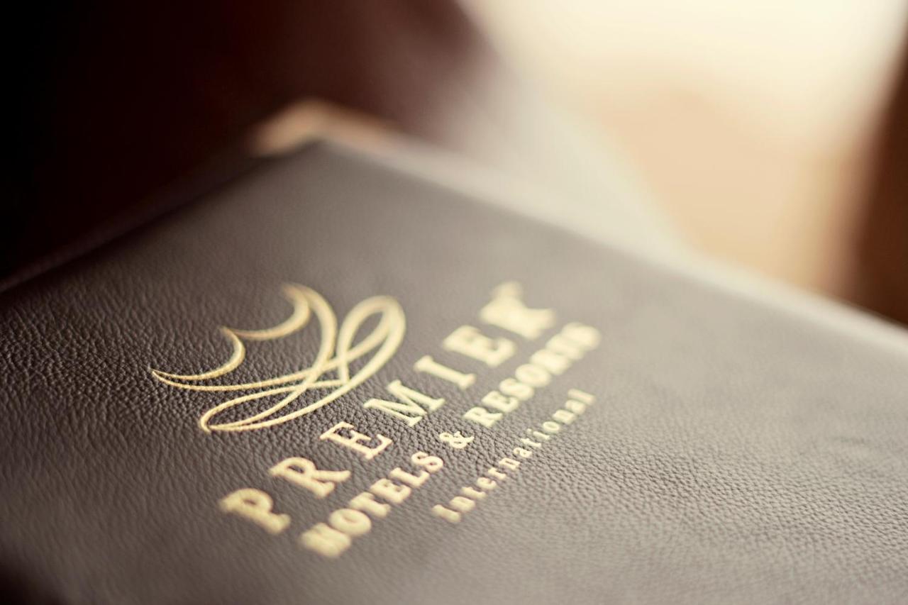 Premier Hotel Roodevalley Pretoria-Noord Esterno foto