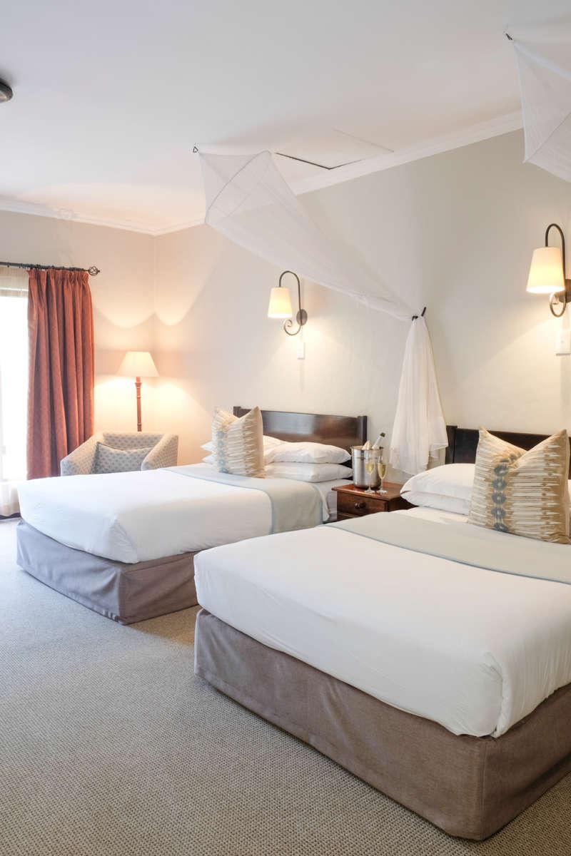 Premier Hotel Roodevalley Pretoria-Noord Esterno foto